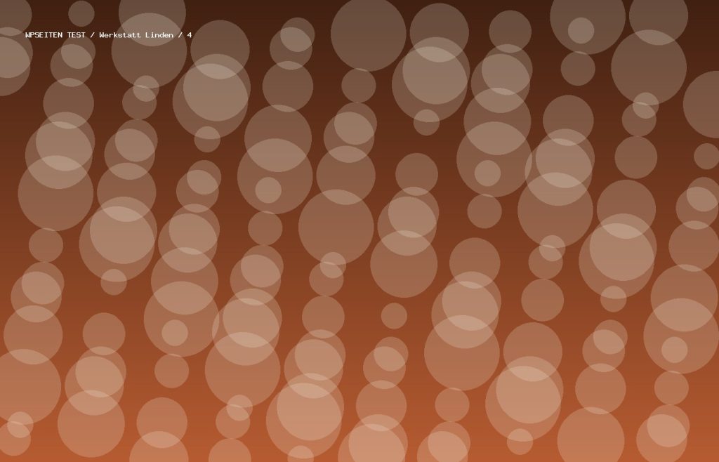 Synthetisches Testmotiv 4